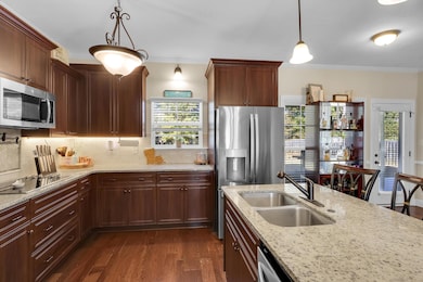 726 Neville St, Grovetown, GA 30813 - photo 5