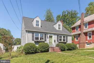 38 Glenwood Ave, Catonsville, MD 21228 - photo 4