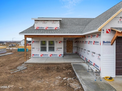 3022 29th Ave W, Williston, ND 58801 - photo 2