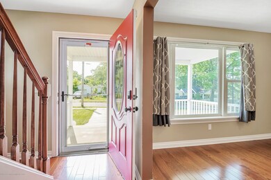 1119 Mccullough St, Lansing, MI 48912 - photo 4