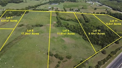 Lot 9 Cantrell Rd, Tonganoxie, KS 66086 - photo 3
