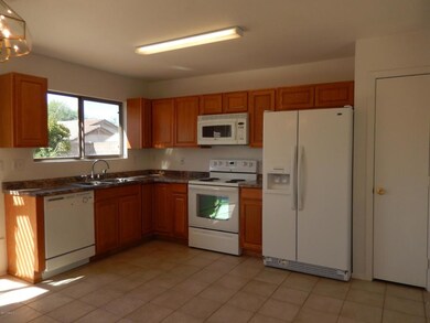 Light and bright Kitchen