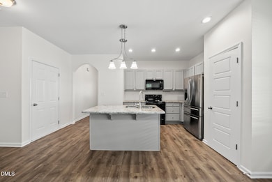 84 Crawford Pkwy, Clayton, NC 27520 - photo 4