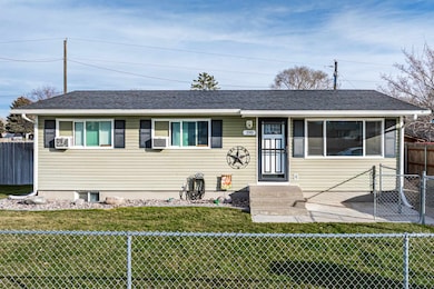 190 Henry Ave, Pocatello, ID 83202 - photo 2