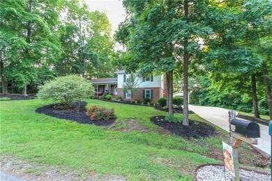 2624 Saddlewood Cir SW, Concord, NC 28027 - photo 2