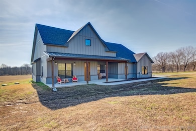 12427 N 11th East Ave, Skiatook, OK 74070 - photo 5