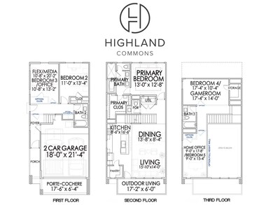 5909 Highland Rock Ln, Houston, TX 77091 - photo 2