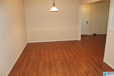 Dining Area.