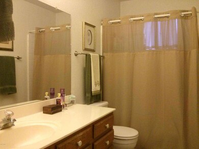 HALL BATH