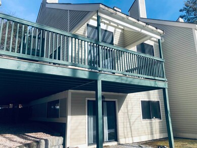 36 Okemo Trailside Rd unit 48B, Ludlow, VT 05149 - photo 2