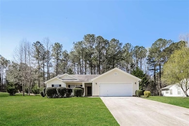 763 Moss Side Dr, Bethlehem, GA 30620 - photo 2