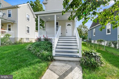 5603 Birchwood Ave, Baltimore, MD 21214 - photo 2