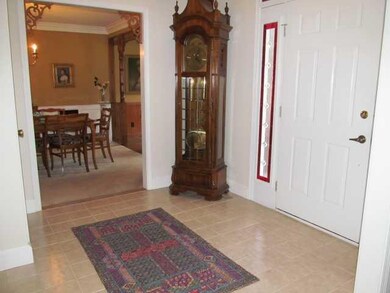 Foyer