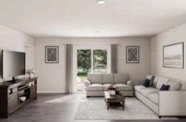 3502 Water Ridge Ct, Abilene, TX 79602 - photo 2