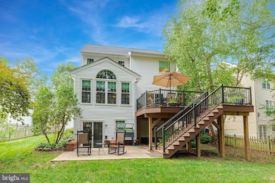 26243 Rachel Hill Dr, Chantilly, VA 20152 - photo 4