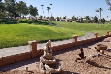 #1 Fairway