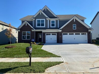 4245 Viewforth Ln, Bargersville, IN 46106 - photo 2