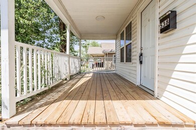 538 W Wood St, Shawnee, OK 74801 - photo 3