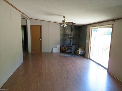Formal Dining Area