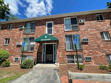 93 West St unit 51, Milford, NH 03055 - photo 3