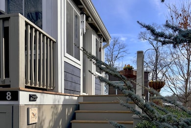 8 Highland Hill Ln unit VH003, Flat Rock, NC 28731 - photo 5