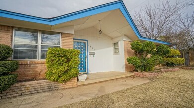 4801 NW 59th Terrace, Oklahoma City, OK 73122 - photo 3