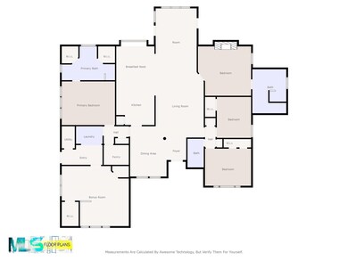 861 Sylvan Creek Dr, Weatherford, TX 76087 - photo 7