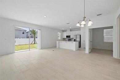 Great Room / Dining / Kitchen