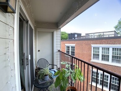 149 Beaconsfield Rd unit A4, Brookline, MA 02445 - photo 2