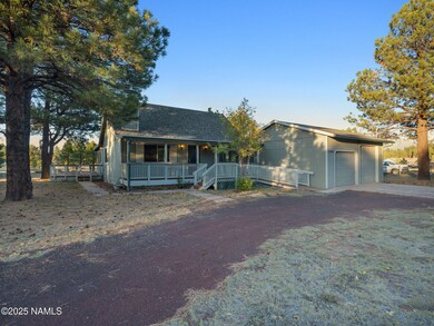 13399 E Kings Deer Rd, Williams, AZ 86046 - photo 2