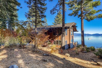 3600 N Lake Blvd unit 113, Tahoe City, CA 96145 - photo 5