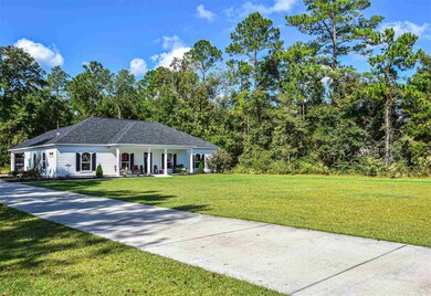 72 Saw Mill Ct, Crawfordville, FL 32327 - photo 2