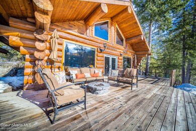 1340 Kelso Lake Rd, Athol, ID 83801 - photo 5