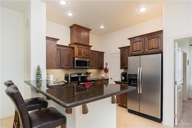 3703 Heron Way, Mission, TX 78572 - photo 4