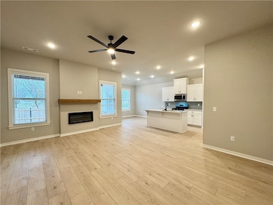 4702 SW Tribe St, Bentonville, AR 72712 - photo 2