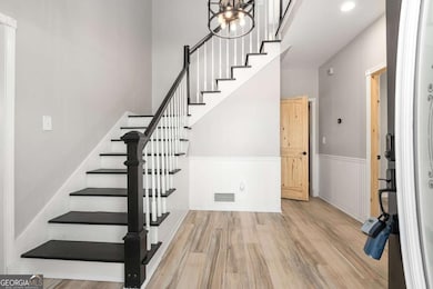 11637 Brown Bridge Rd, Covington, GA 30016 - photo 3