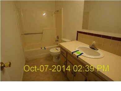 Hall Bath