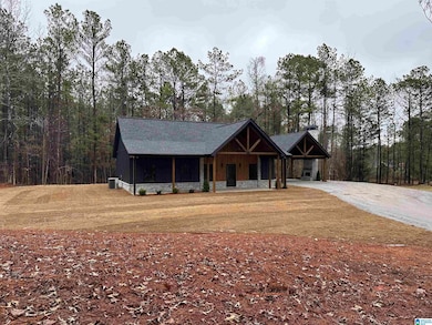 263 County Road 18, Roanoke, AL 36274 - photo 4