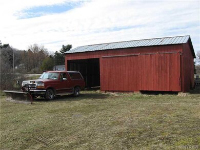 2778 Route 39 unit A, Bliss, NY 14024 - photo 7