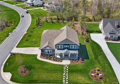 7702 Rock Cress Place, Moseley, VA 23120 - photo 2