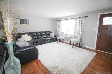 7205 Graydon Dr, North Tonawanda, NY 14120 - photo 3