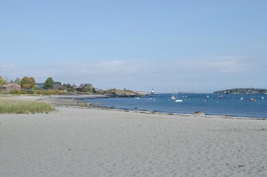 Wilard Beach