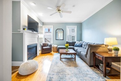 433 W 4th St unit 2, Boston, MA 02127 - photo 2