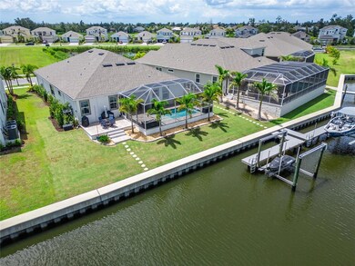 5961 Blakeney Loop, Apollo Beach, FL 33572 - photo 2