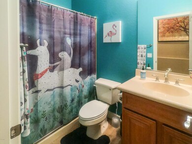 Bathroom 3