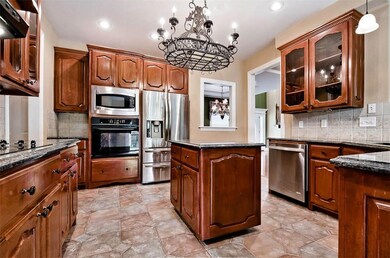 201 NW Olinka Pass, Bentonville, AR 72712 - photo 5