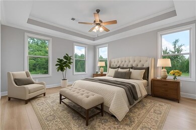 272 Silver Ct, Hoschton, GA 30548 - photo 6