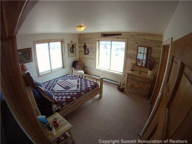 Bedroom.