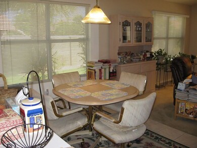 Breakfast Nook