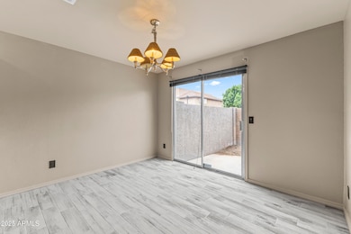 6902 W Devonshire Ave unit 1280, Phoenix, AZ 85033 - photo 5